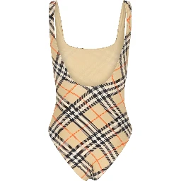 Burberry Sea clothing