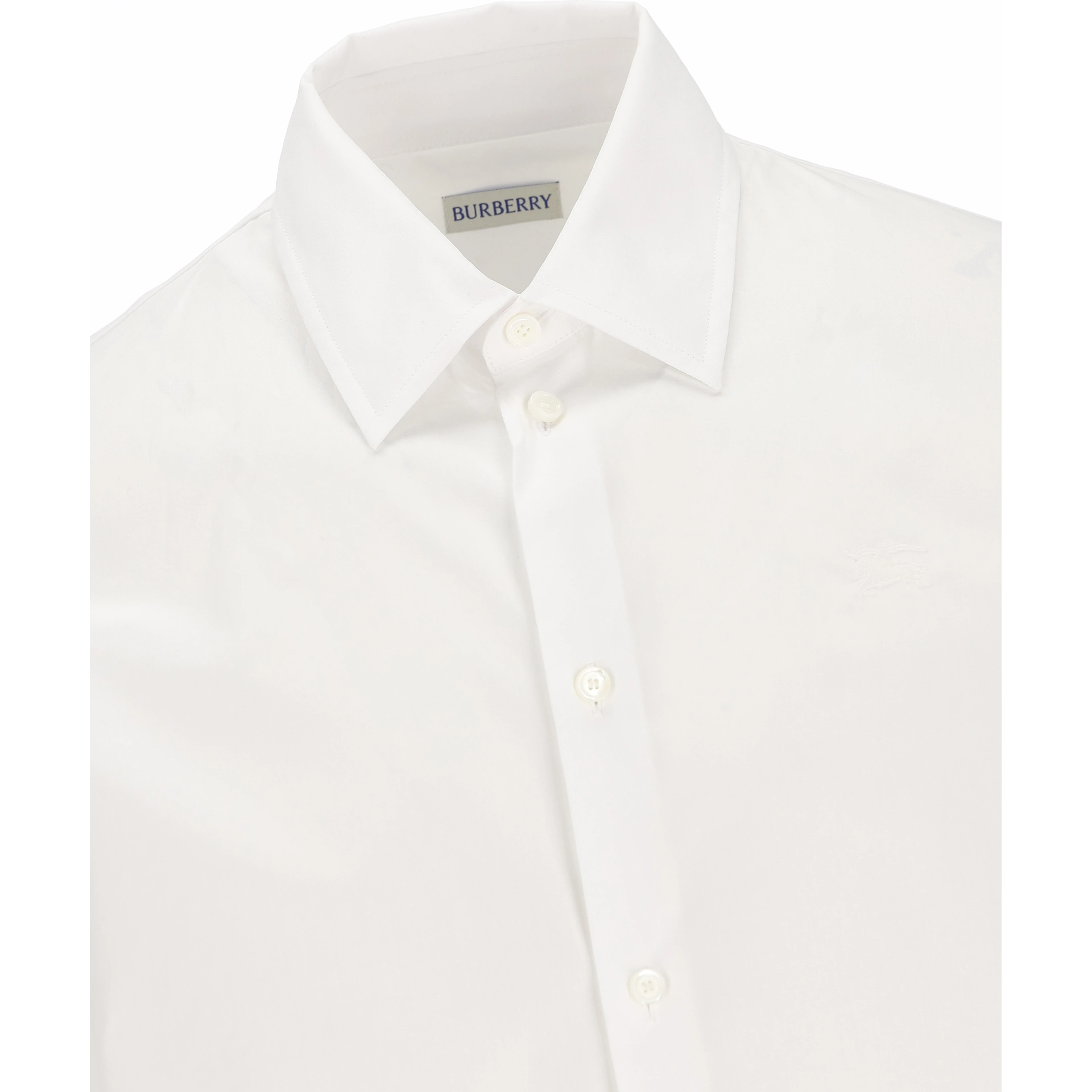 Burberry Shirts
