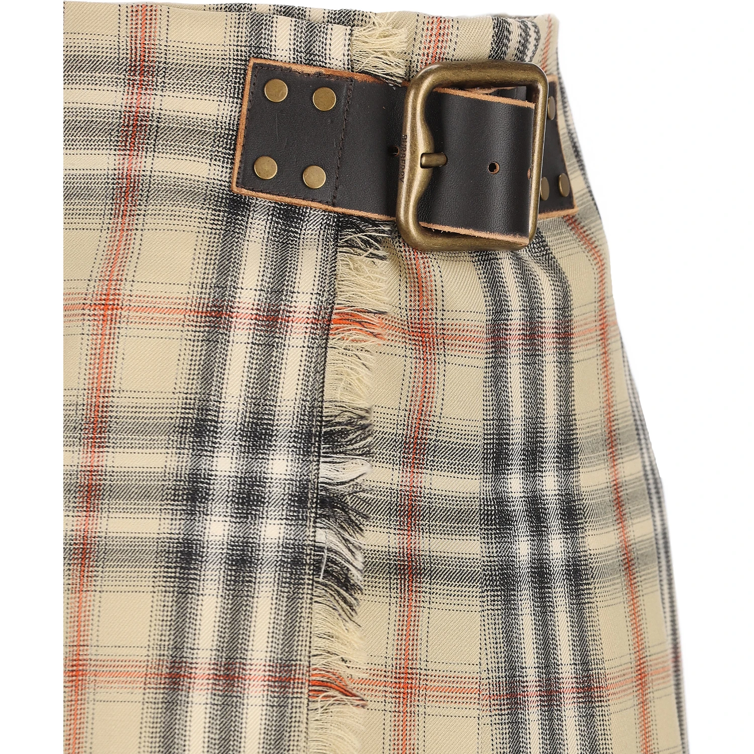 Burberry Skirts