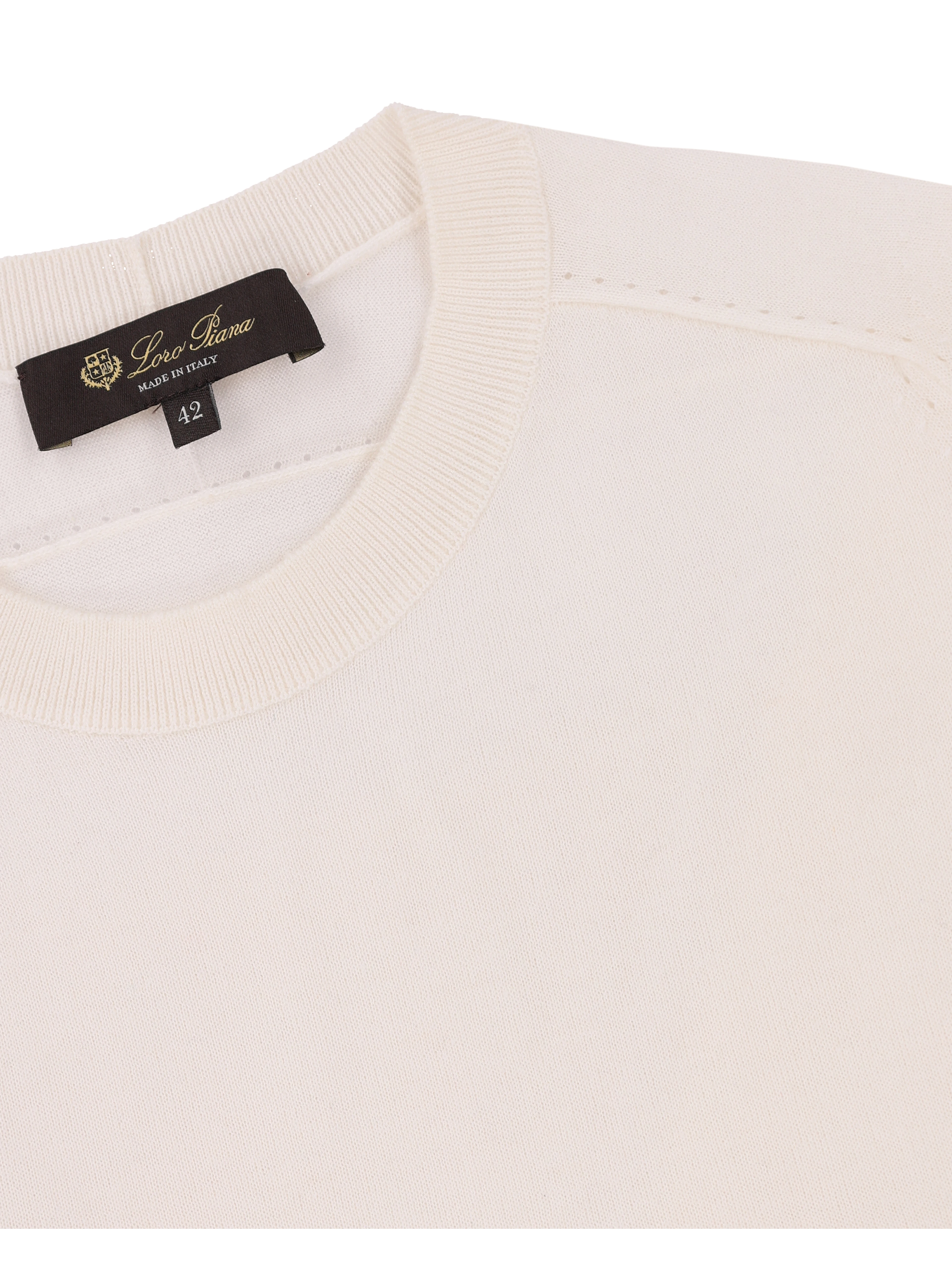 Loro Piana Sweaters