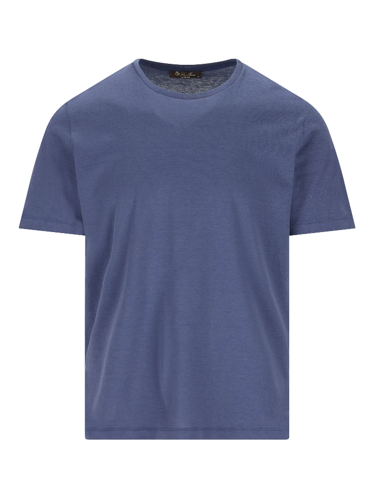 Loro Piana T-shirts and Polos