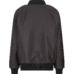 Prada Jackets Black