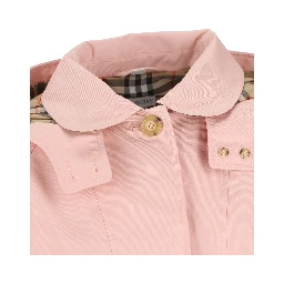 Burberry Kids Jackets