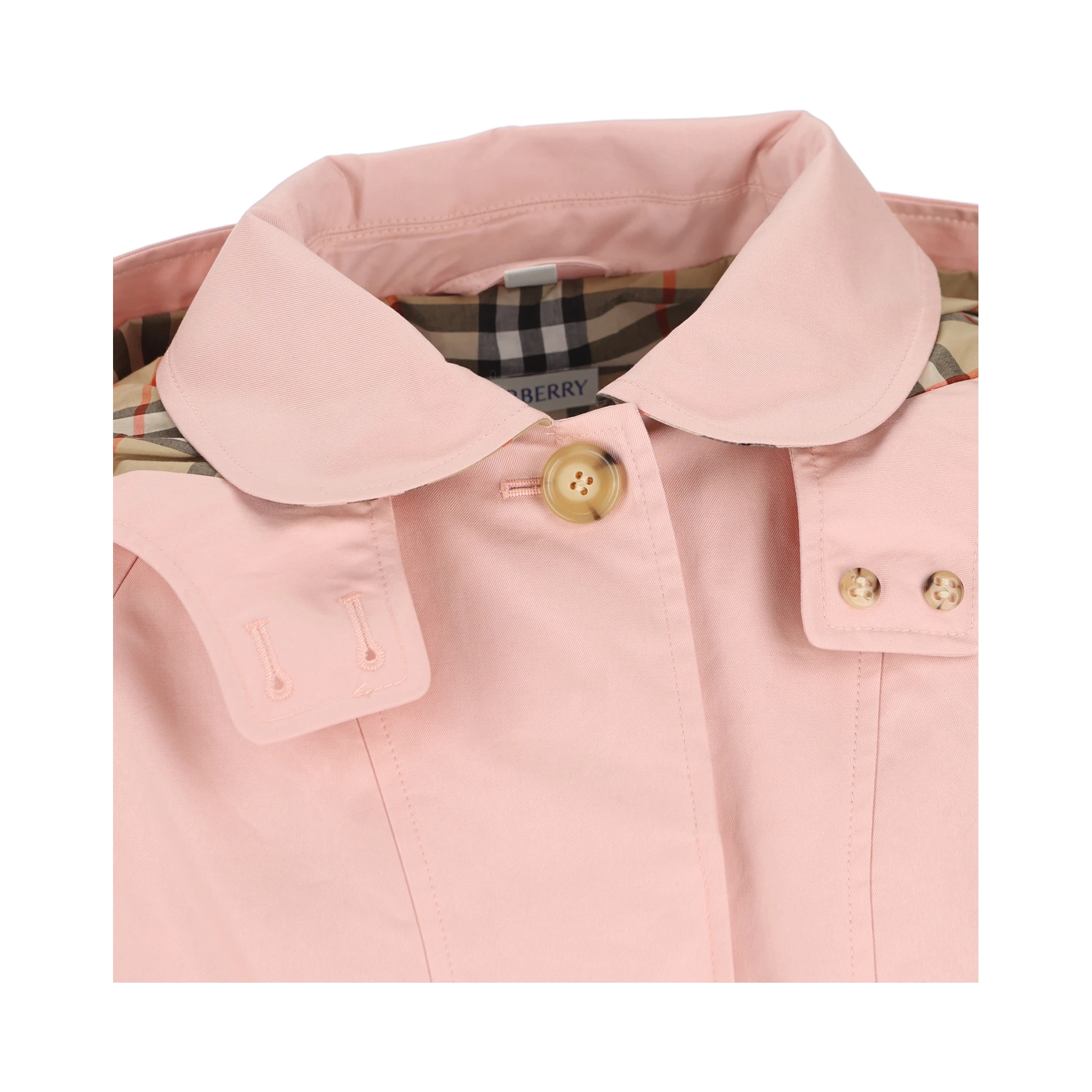 Burberry Kids Jackets