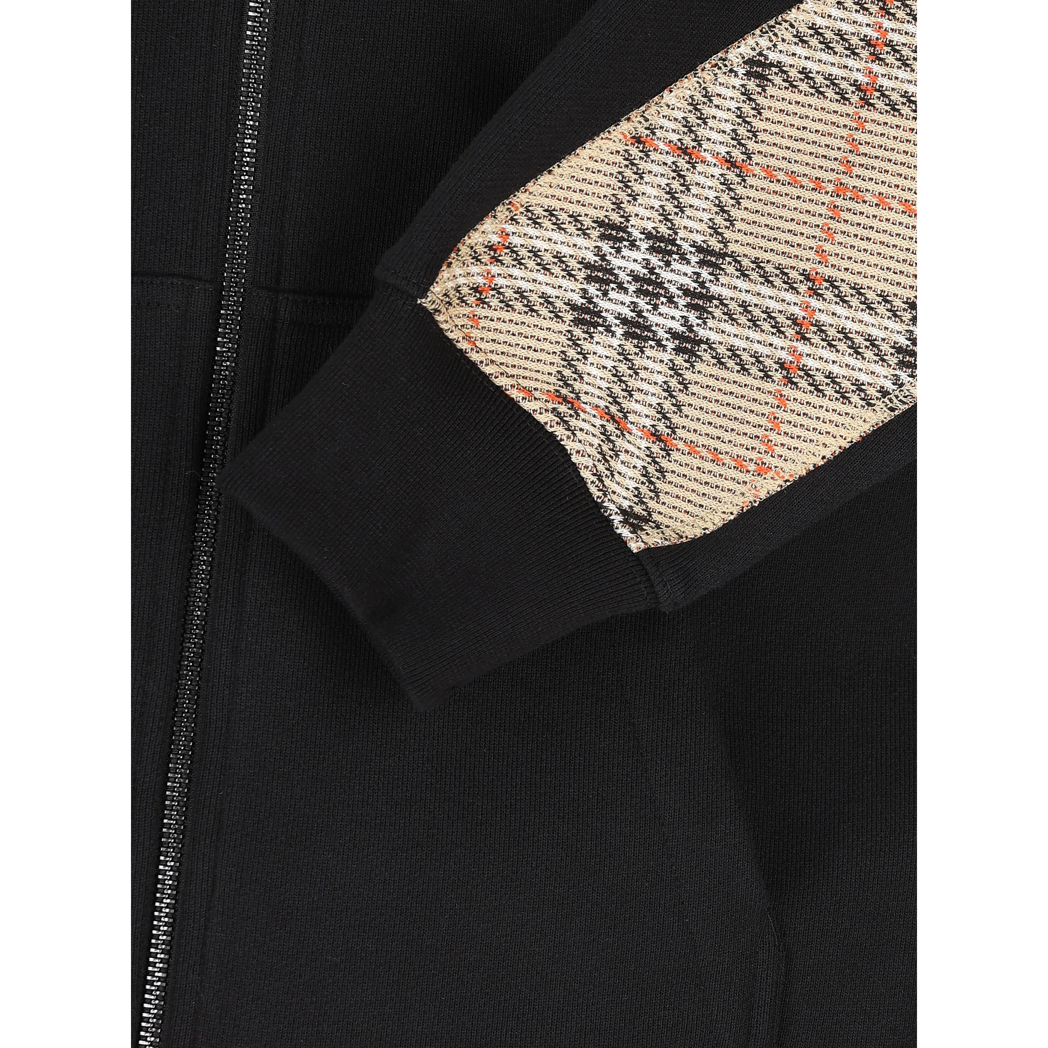 Burberry Sweaters Black