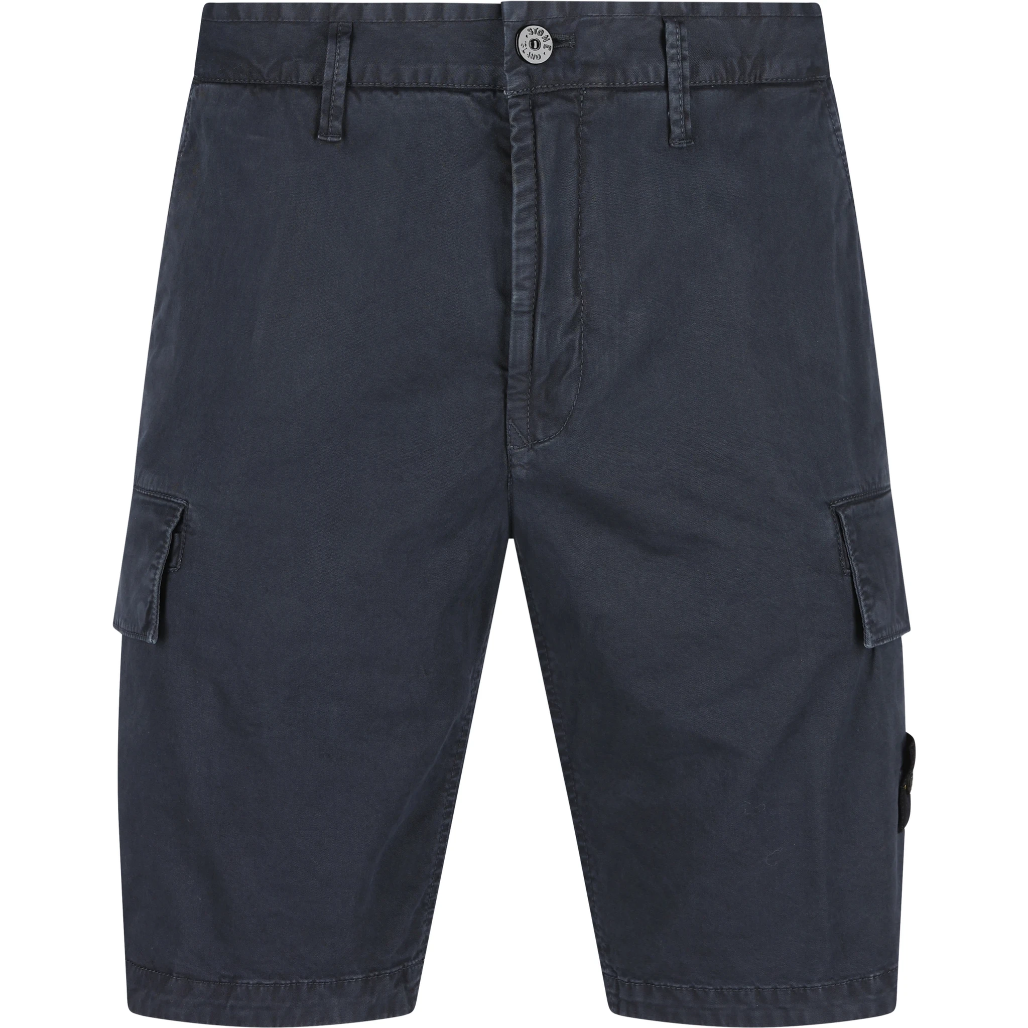 Stone Island Shorts Blue