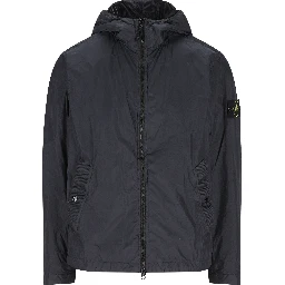 جاكيتات ستون آيلاند زرقاء