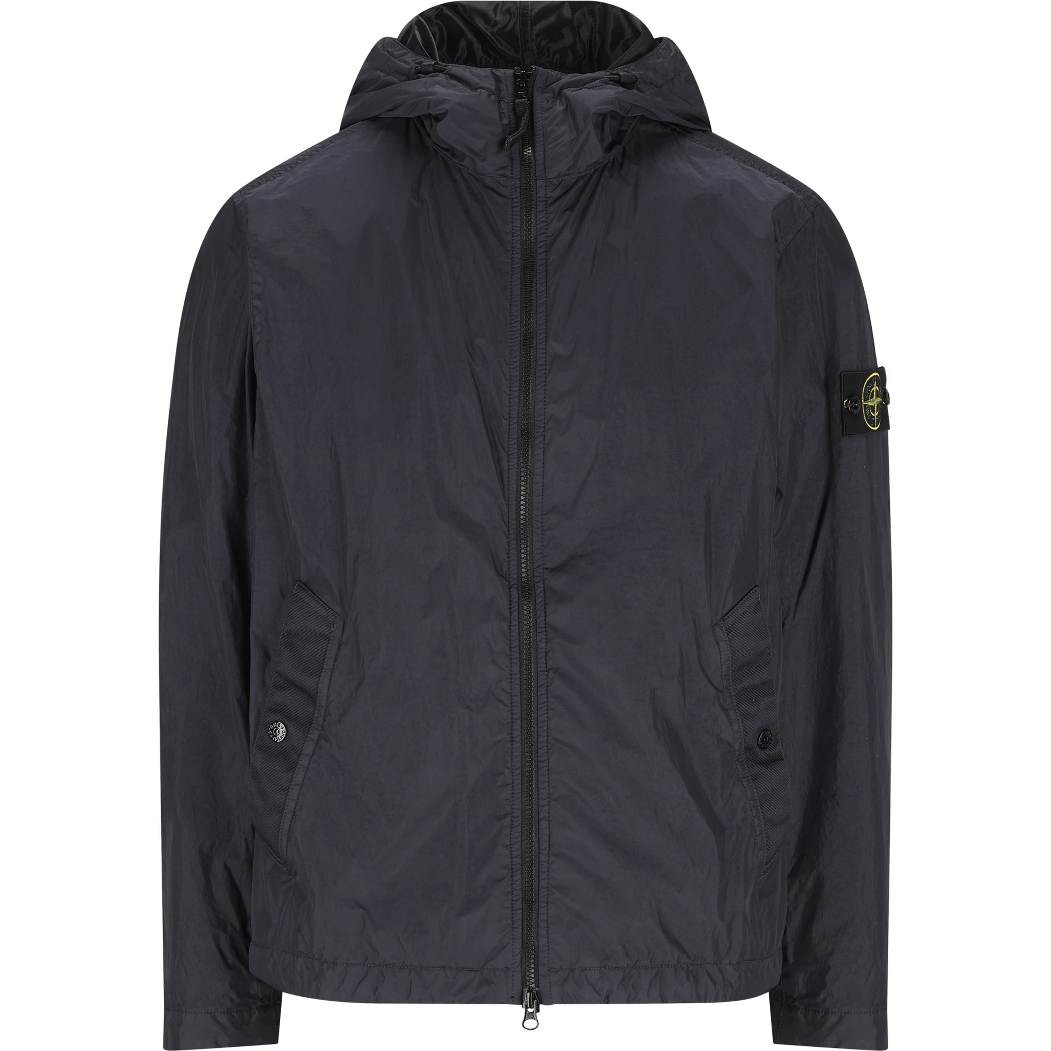 جاكيتات ستون آيلاند زرقاء