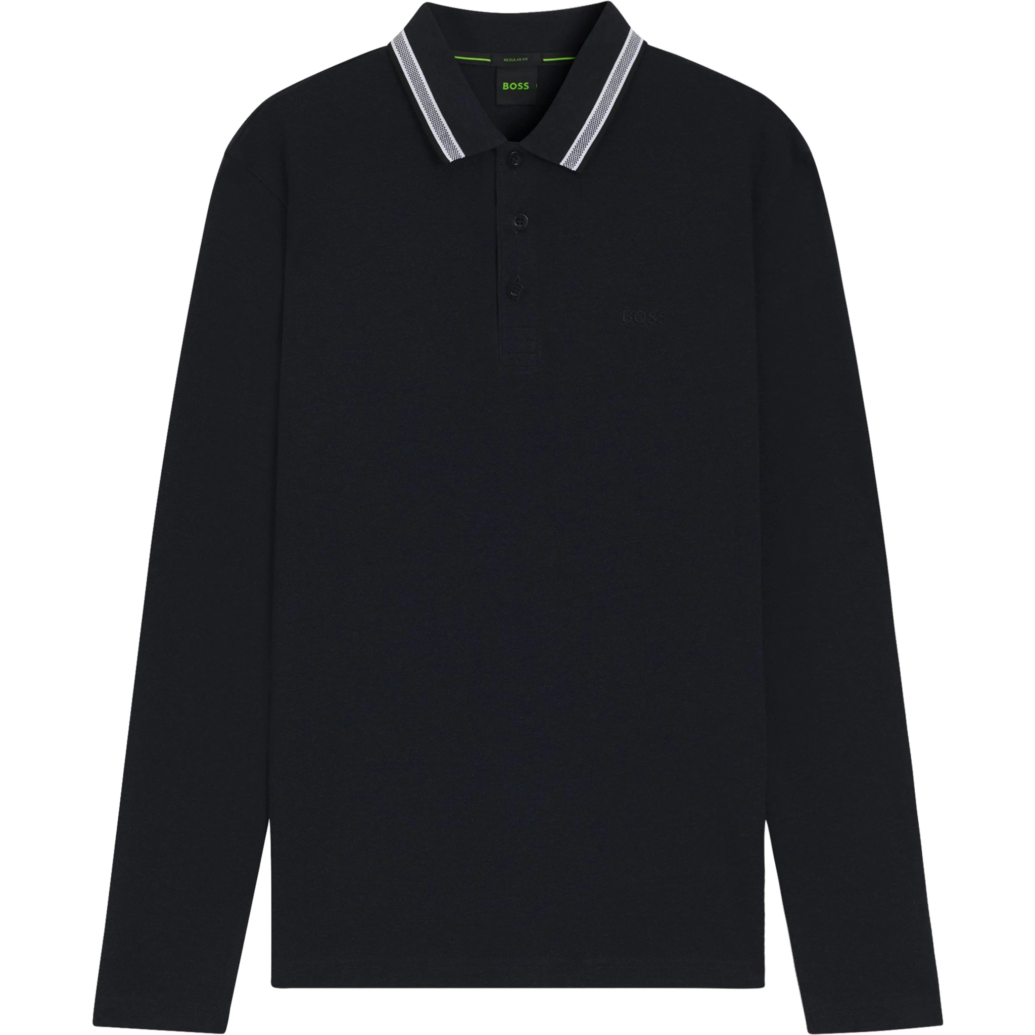 BOSS T-shirts and Polos Blue