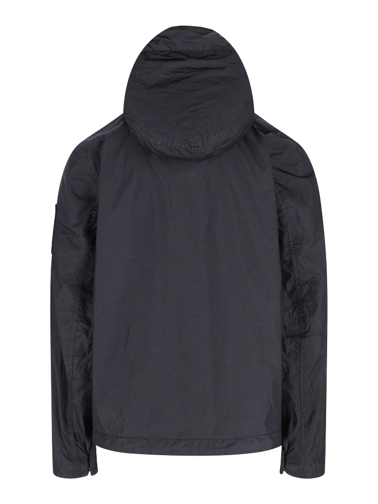 Stone Island Jackets Blue alternative