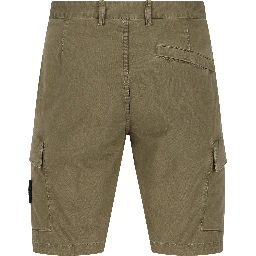 Stone Island Shorts