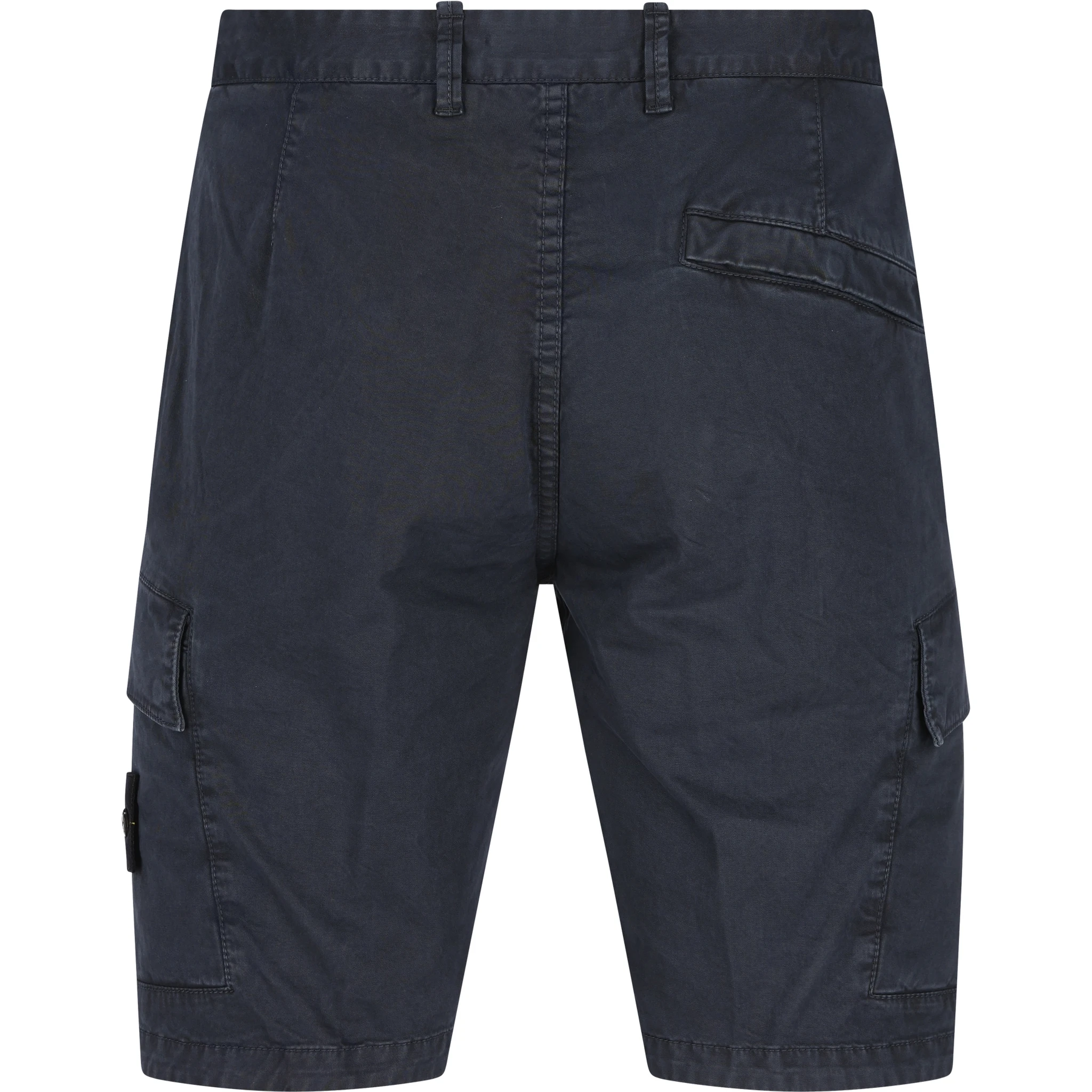 Stone Island Shorts Blue