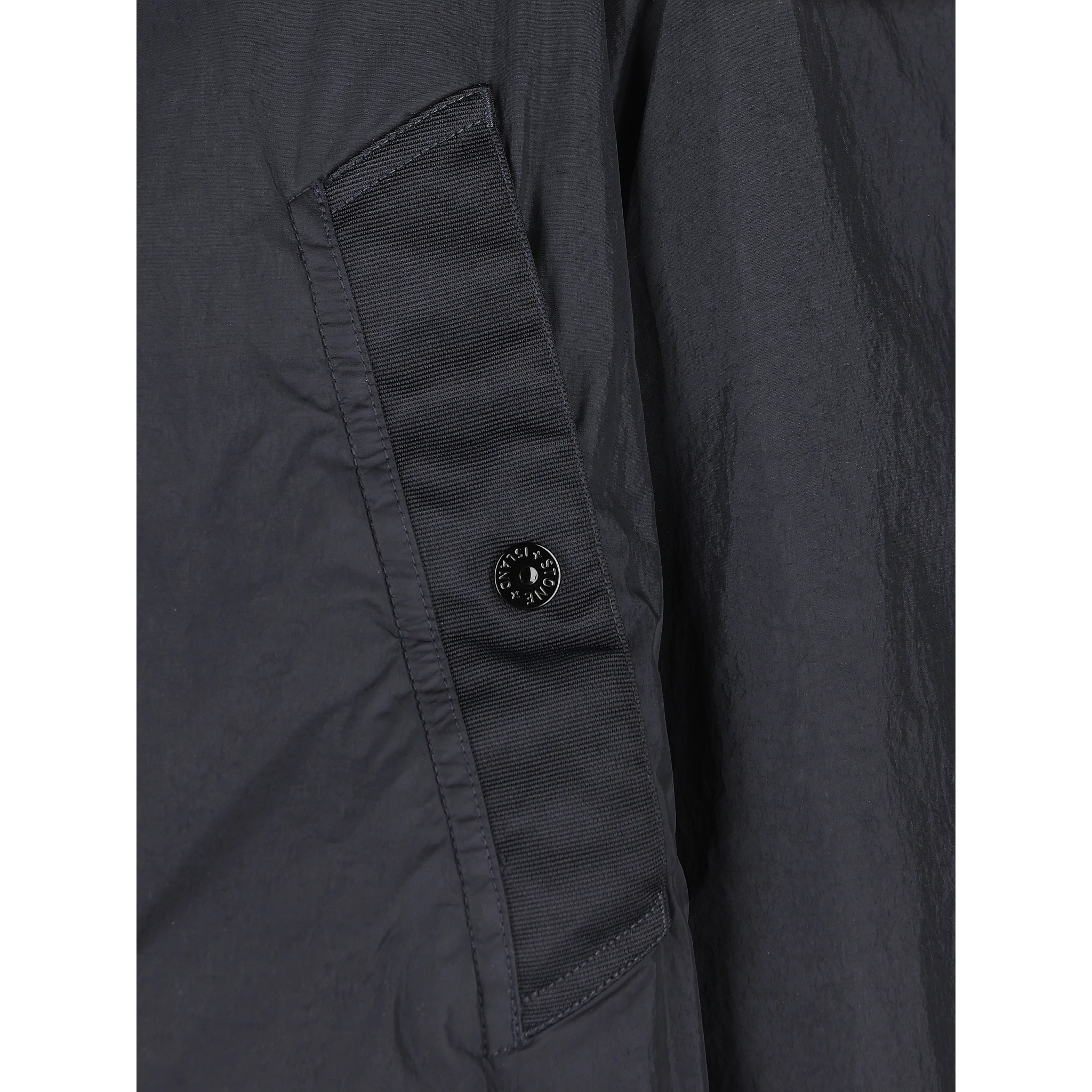 جاكيتات ستون آيلاند زرقاء