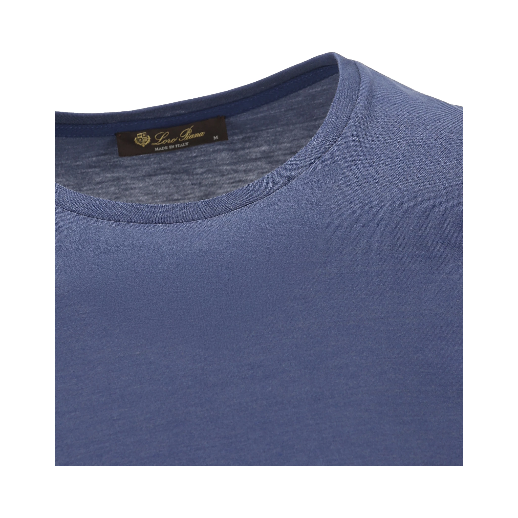 Loro Piana T-shirts and Polos