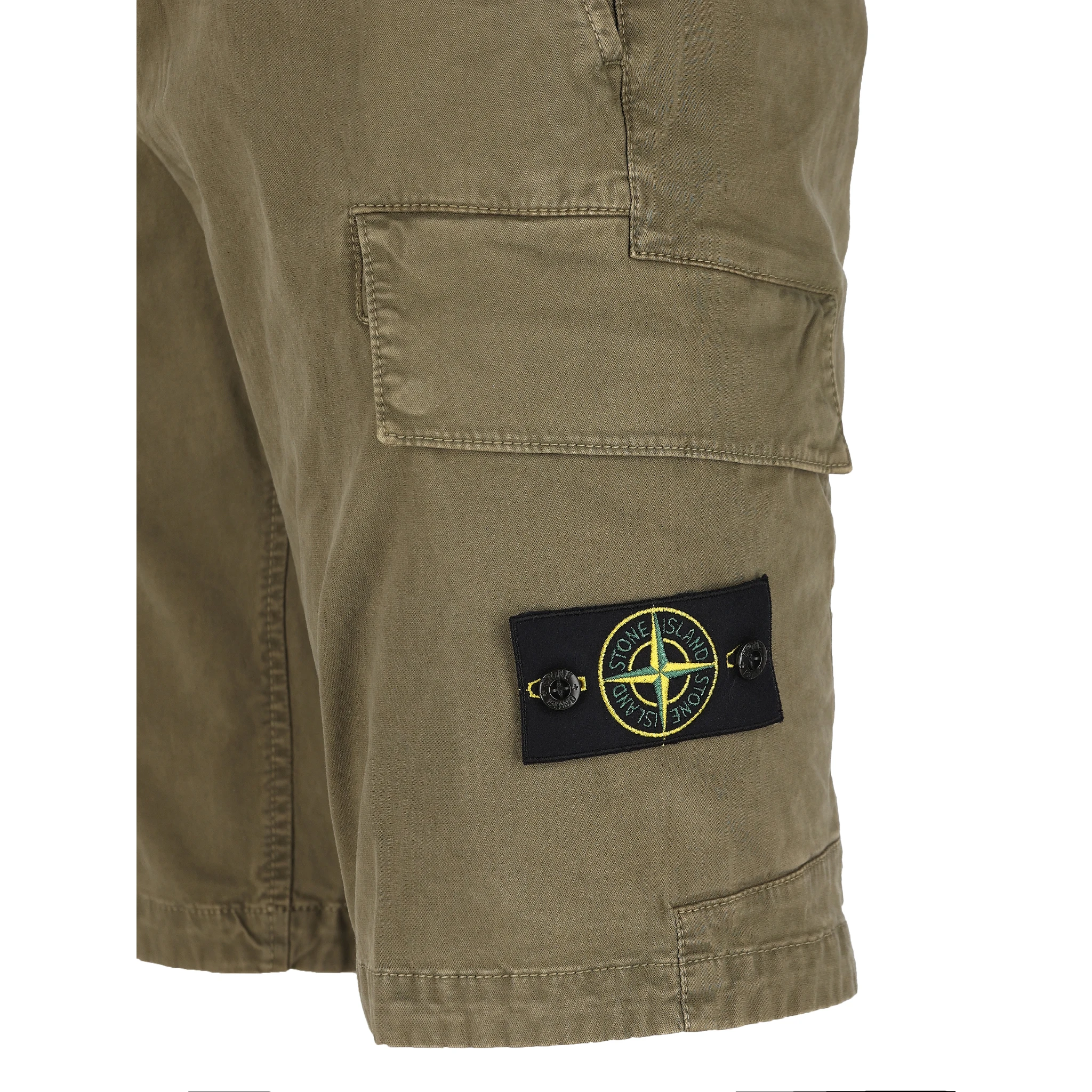 Stone Island Shorts