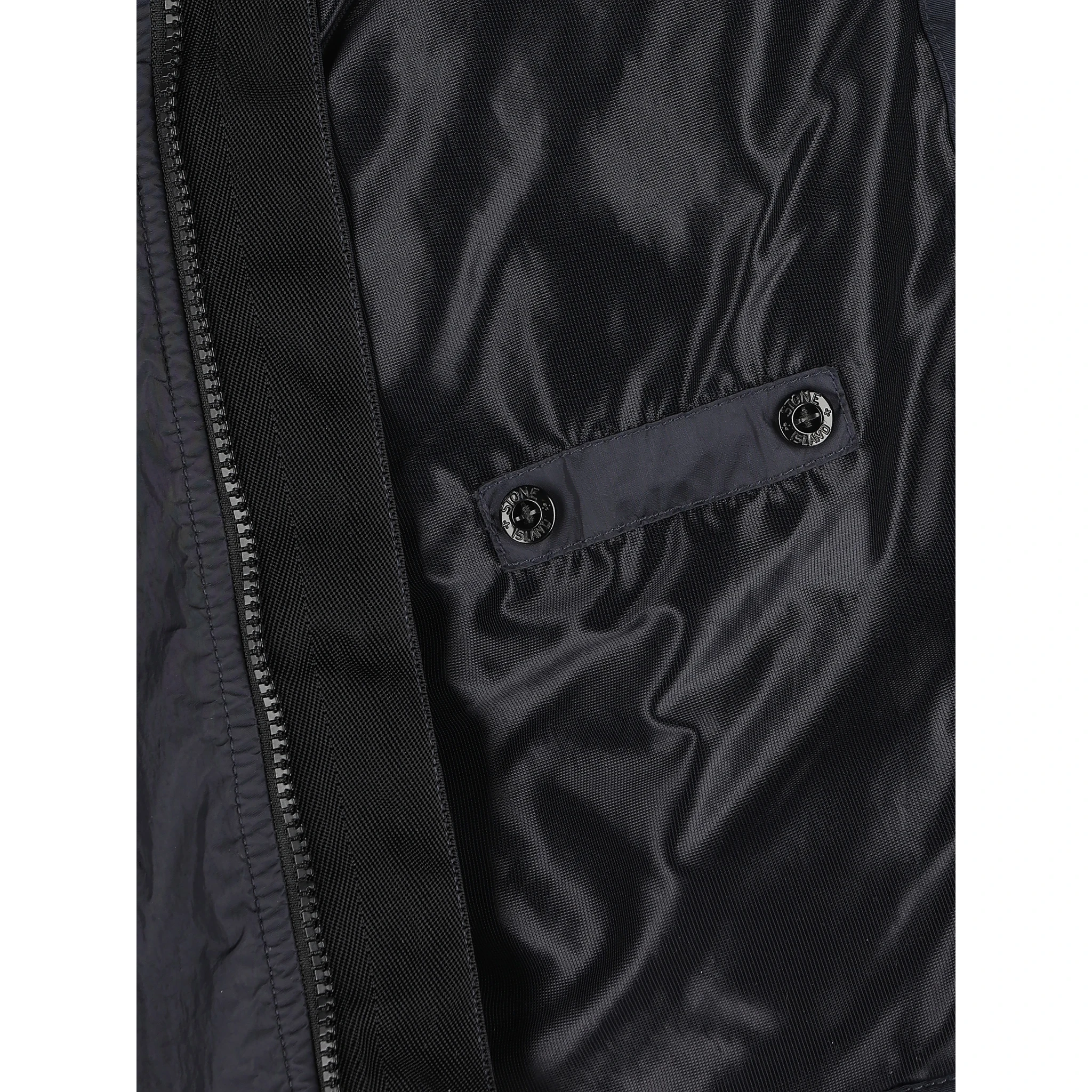 جاكيتات ستون آيلاند زرقاء