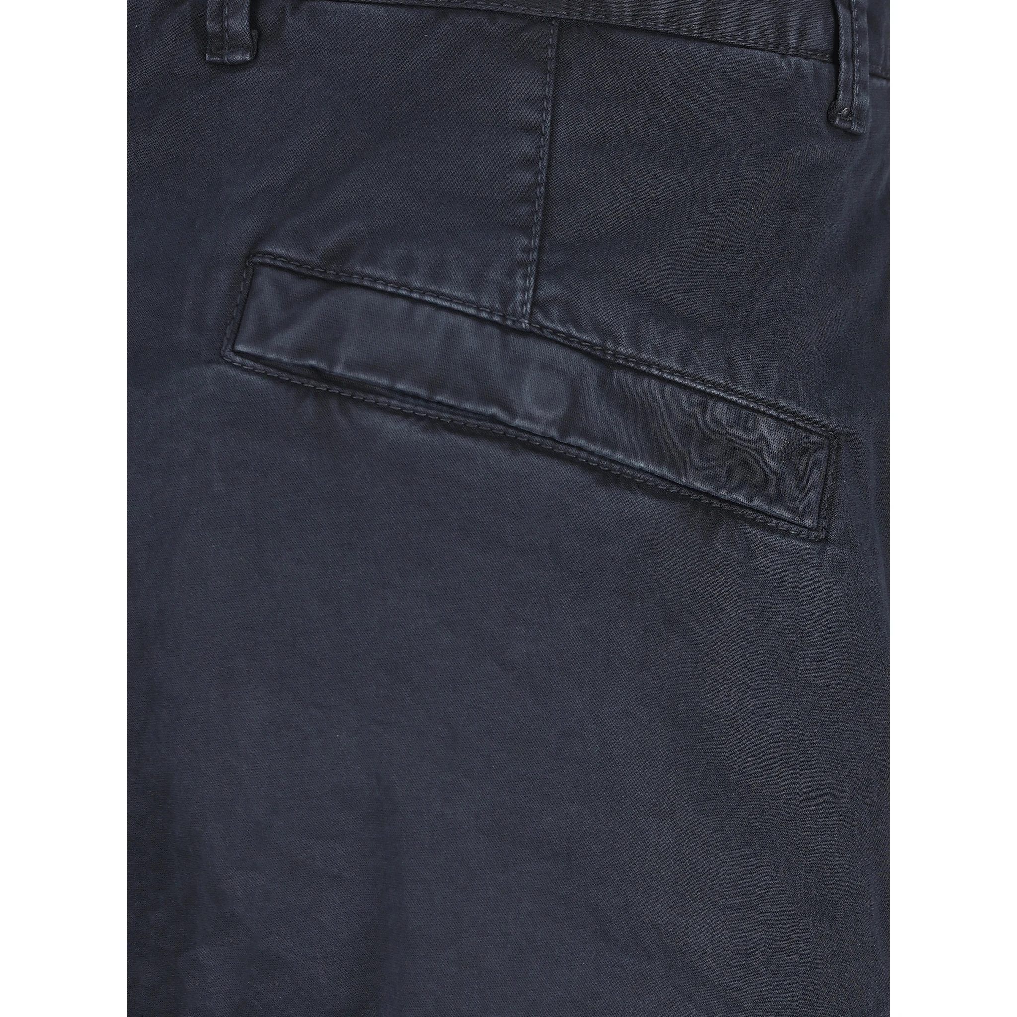 Stone Island Shorts Blue