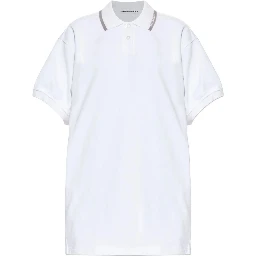 Alexander Wang Dresses White