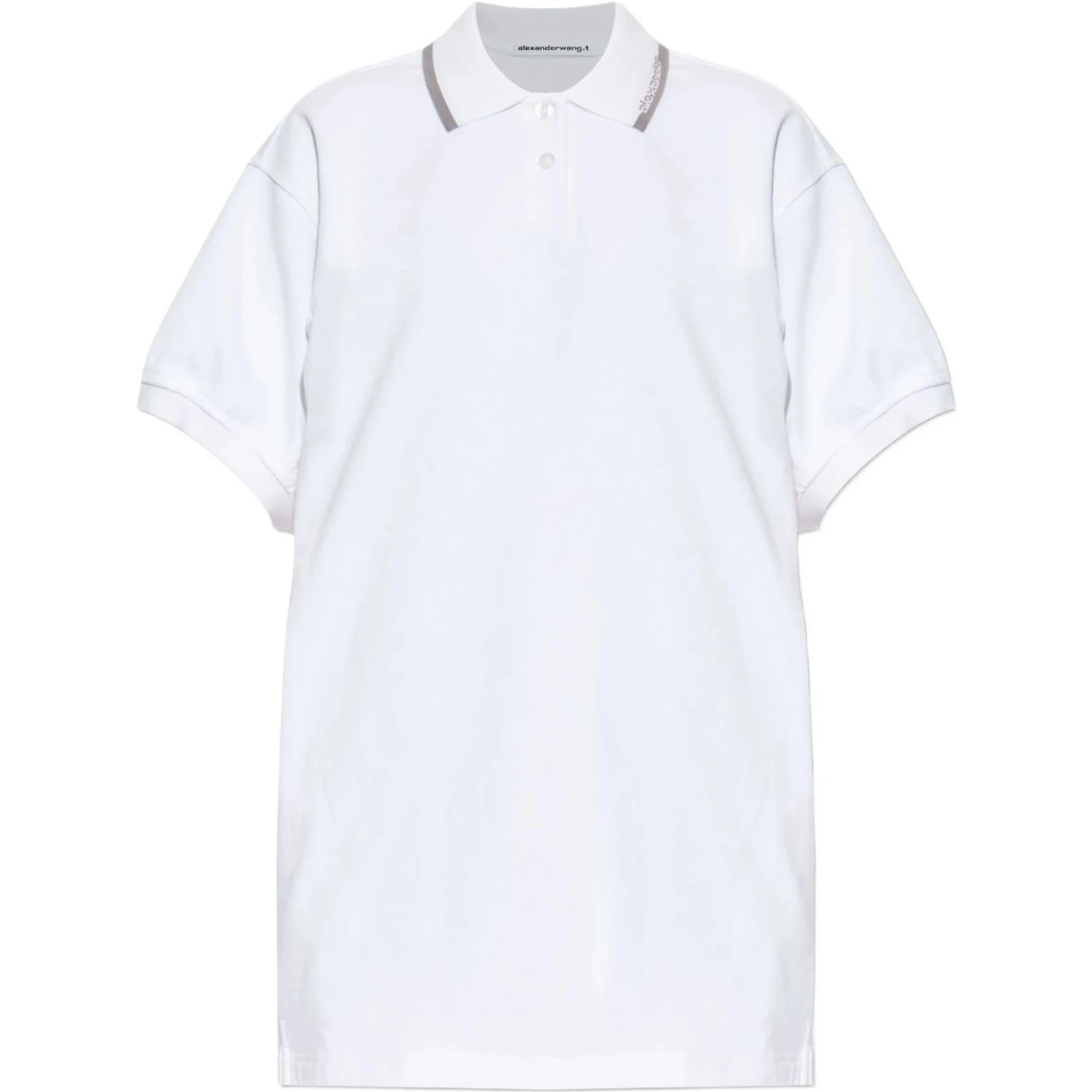 Alexander Wang Dresses White