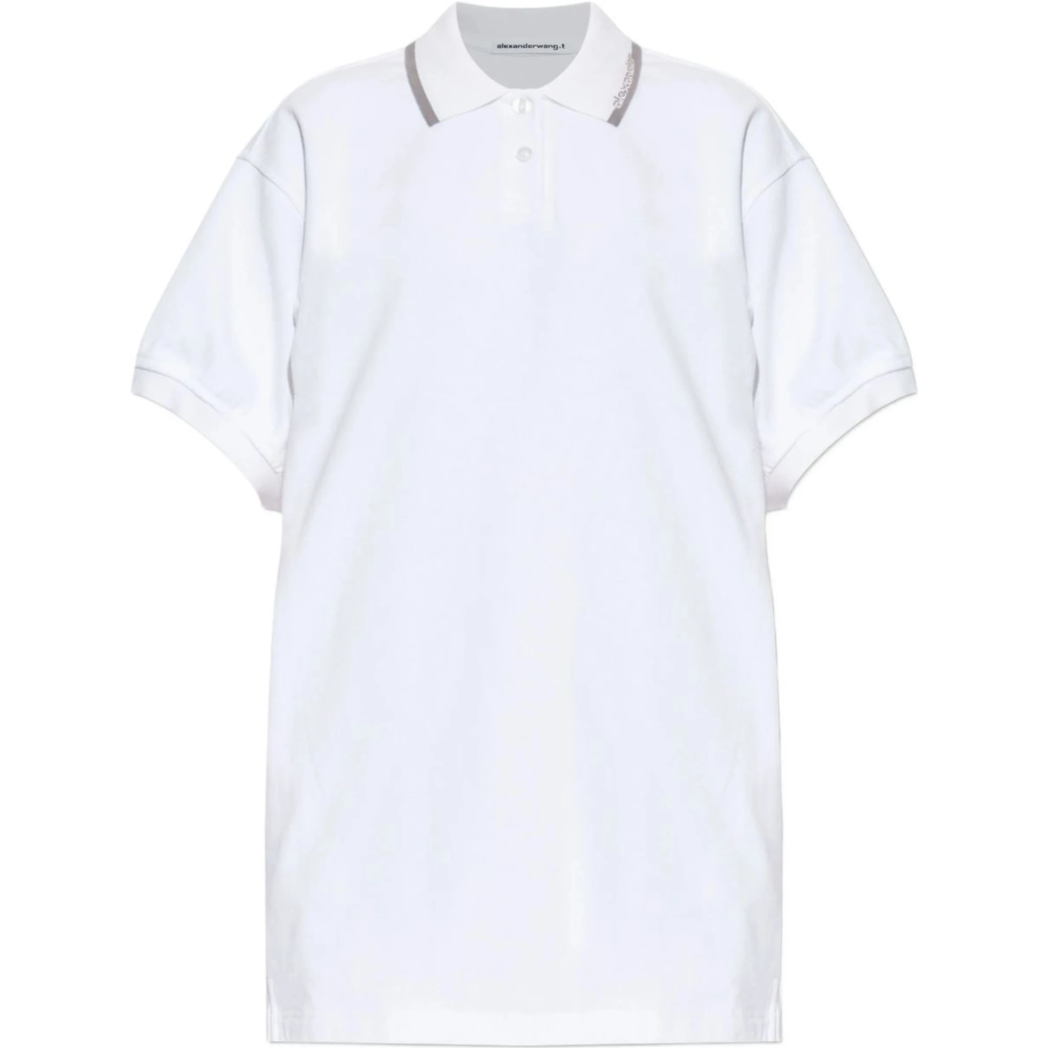 Alexander Wang Dresses White