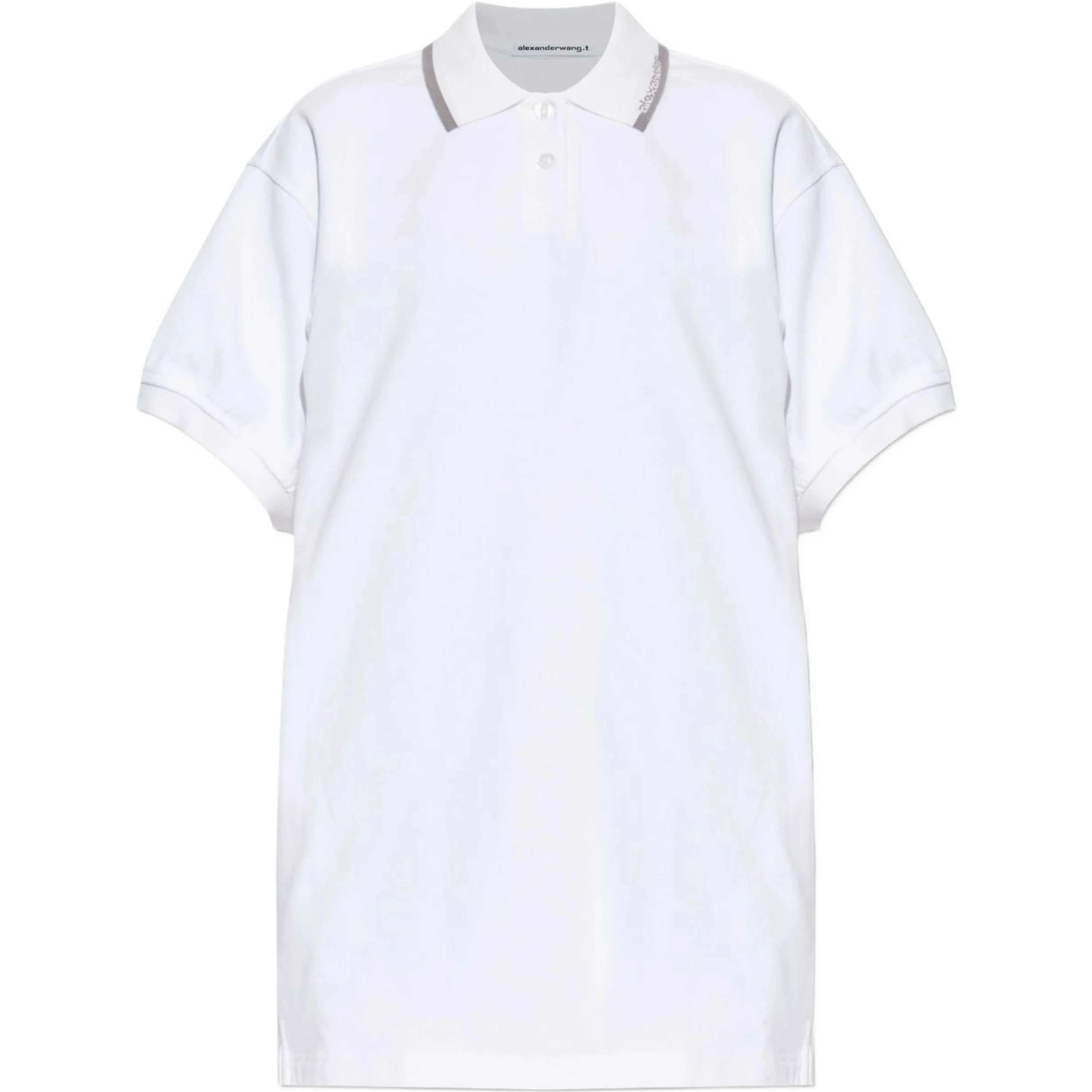 Alexander Wang Dresses White