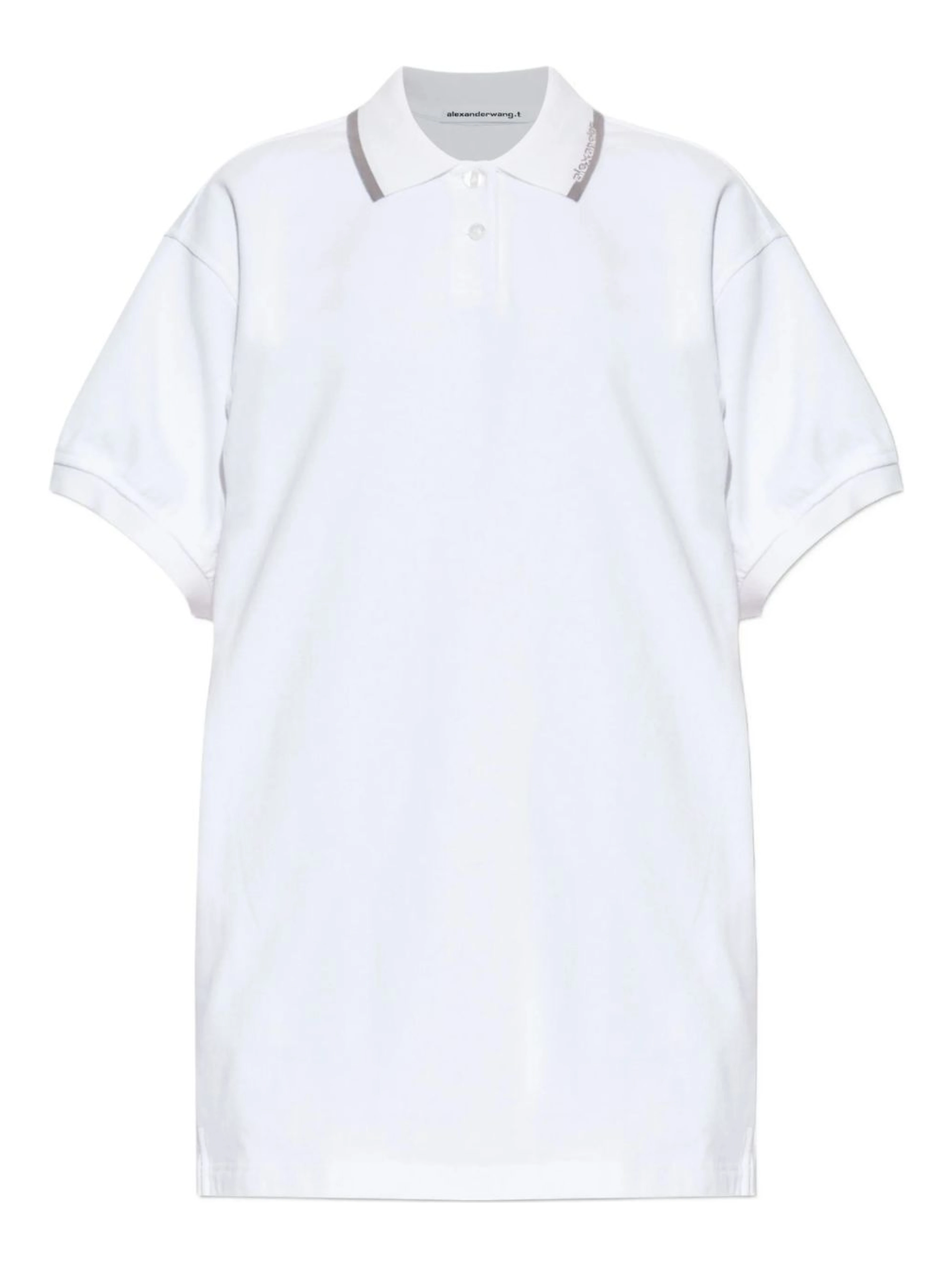 Alexander Wang Dresses White