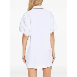 Alexander Wang Dresses White