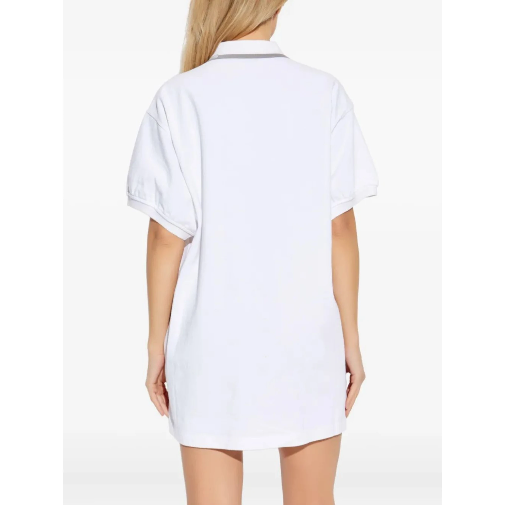 Alexander Wang Dresses White
