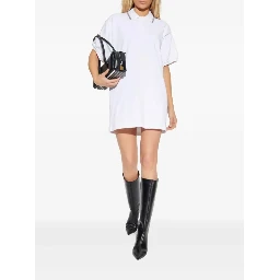 Alexander Wang Dresses White