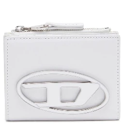 Diesel Wallets White