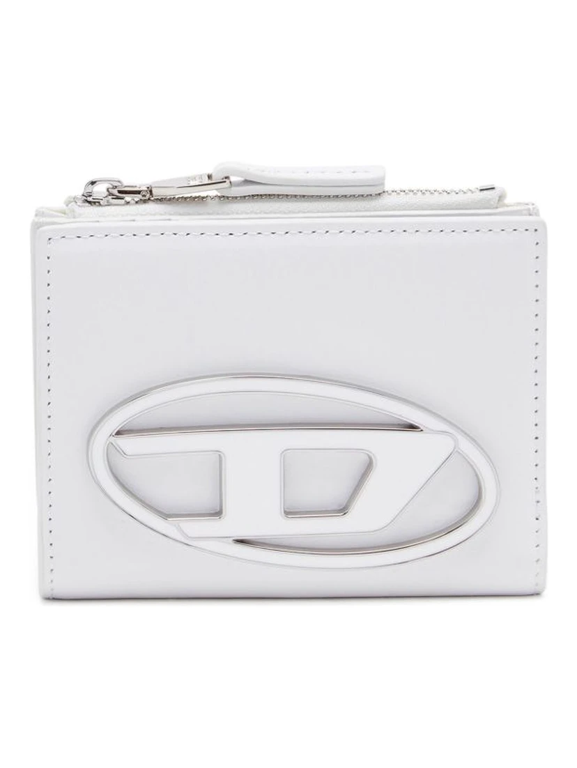 Diesel Wallets White