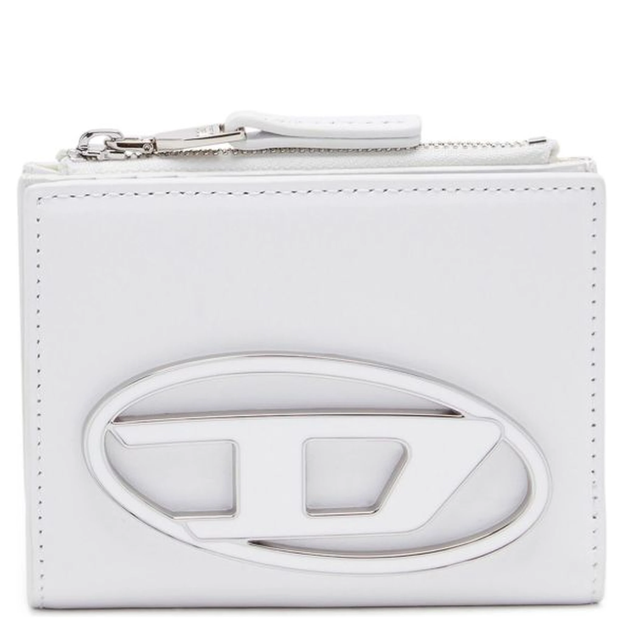 Diesel Wallets White