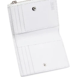 Diesel Wallets White