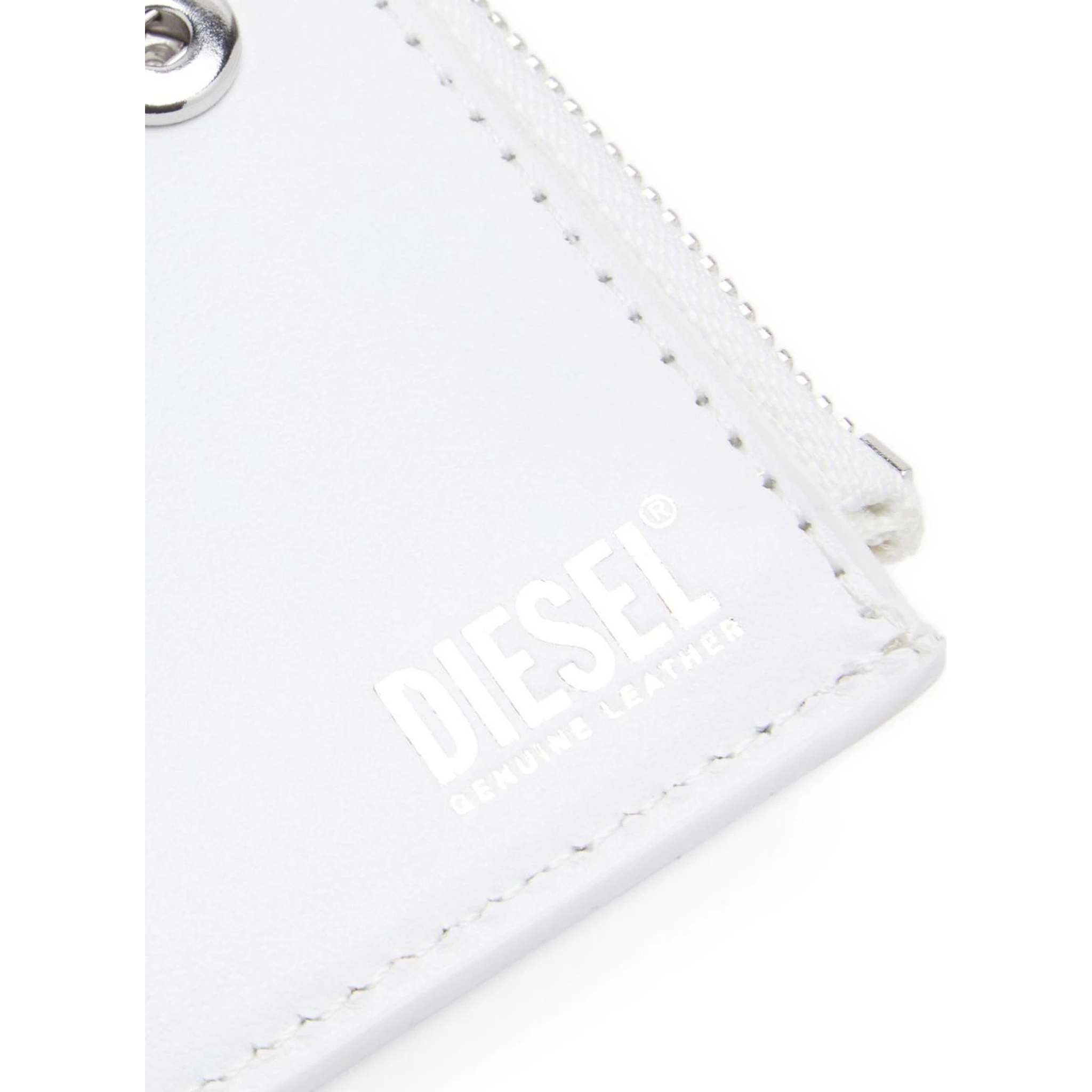 Diesel Wallets White