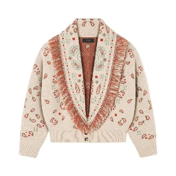 Alanui Sweaters Beige