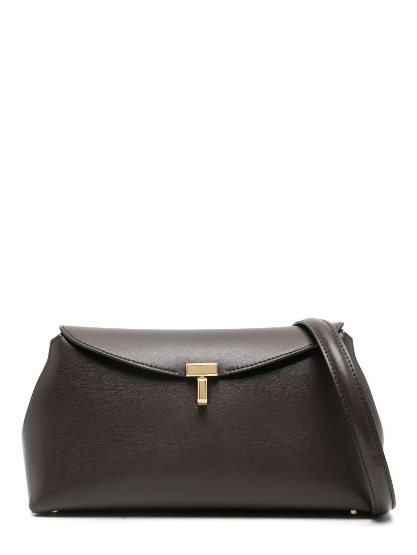 TOTEME PRE Bags.. Brown