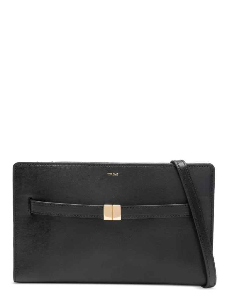 TOTEME PRE Bags.. Black