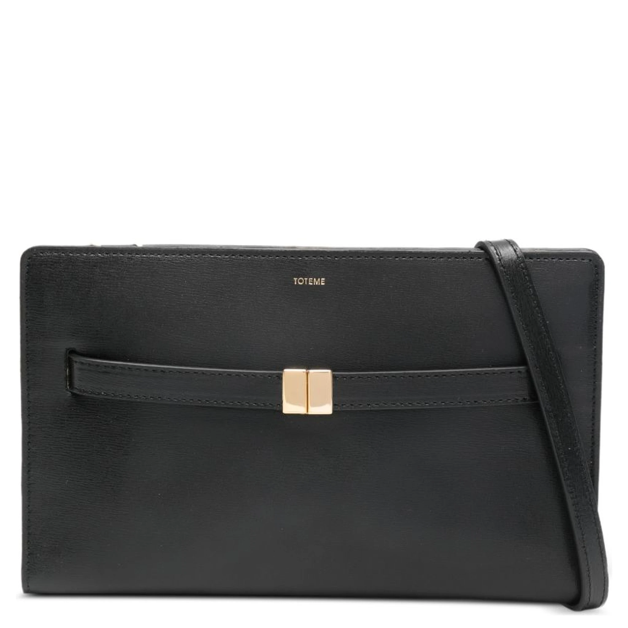 TOTEME PRE Bags.. Black