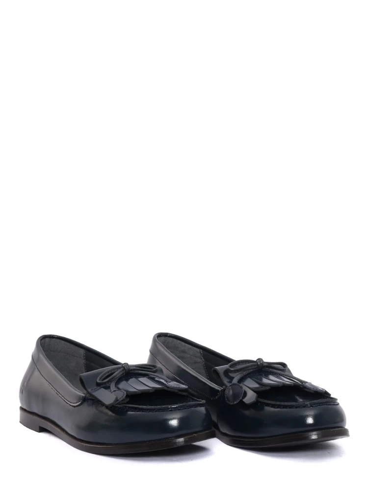 MOCCASINS "JAZZ" alternative