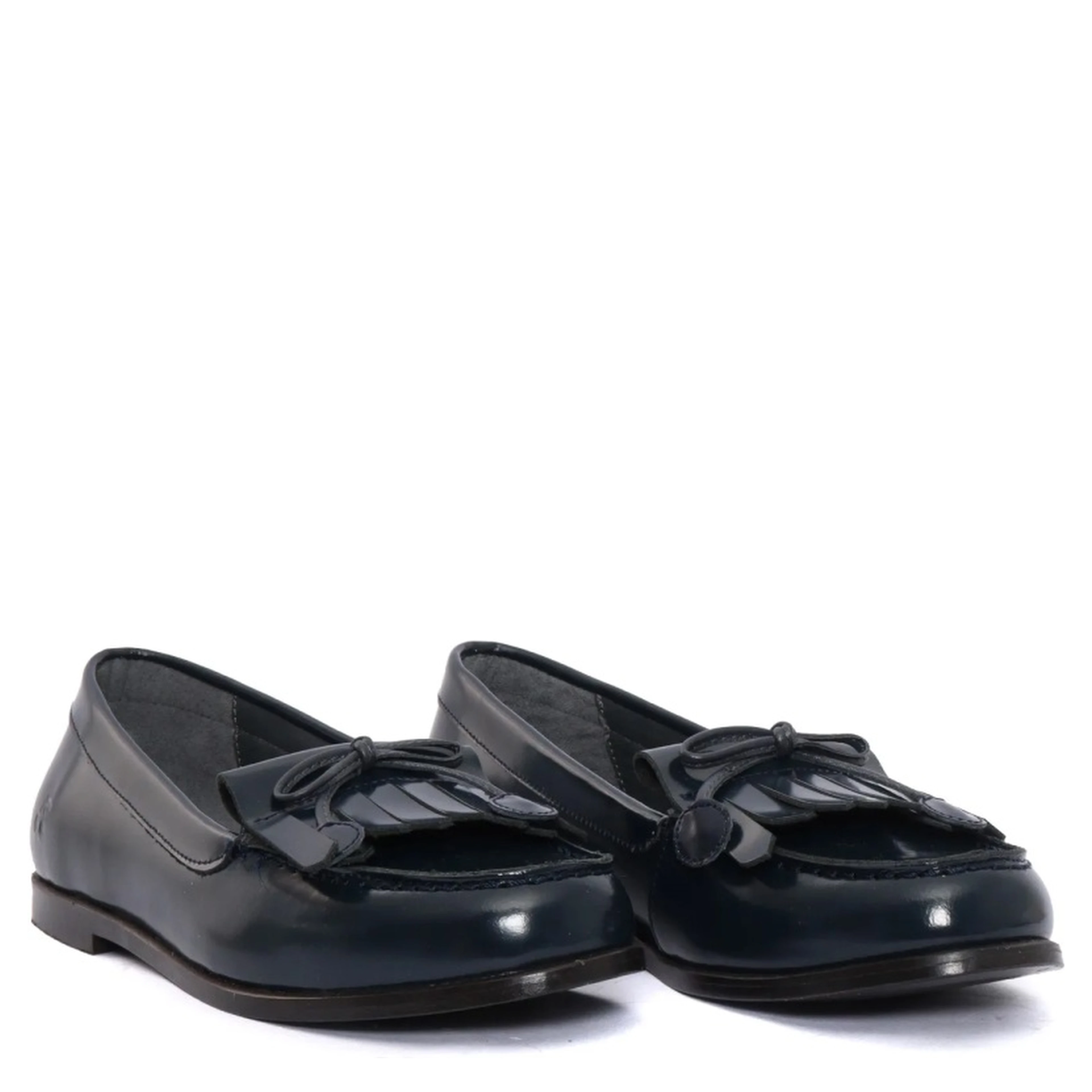 MOCCASINS "JAZZ"