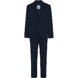 suit jacket and pants