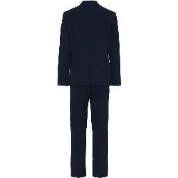 suit jacket and pants