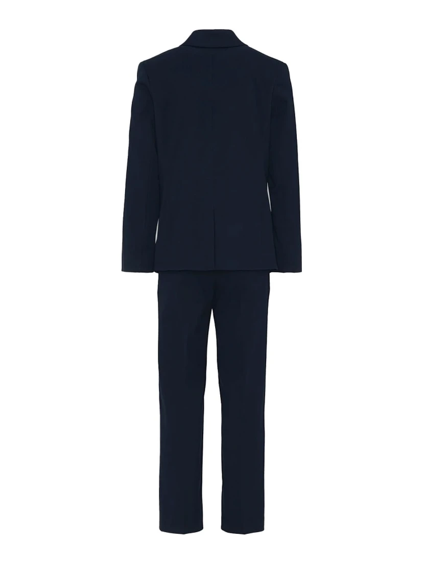 suit jacket and pants