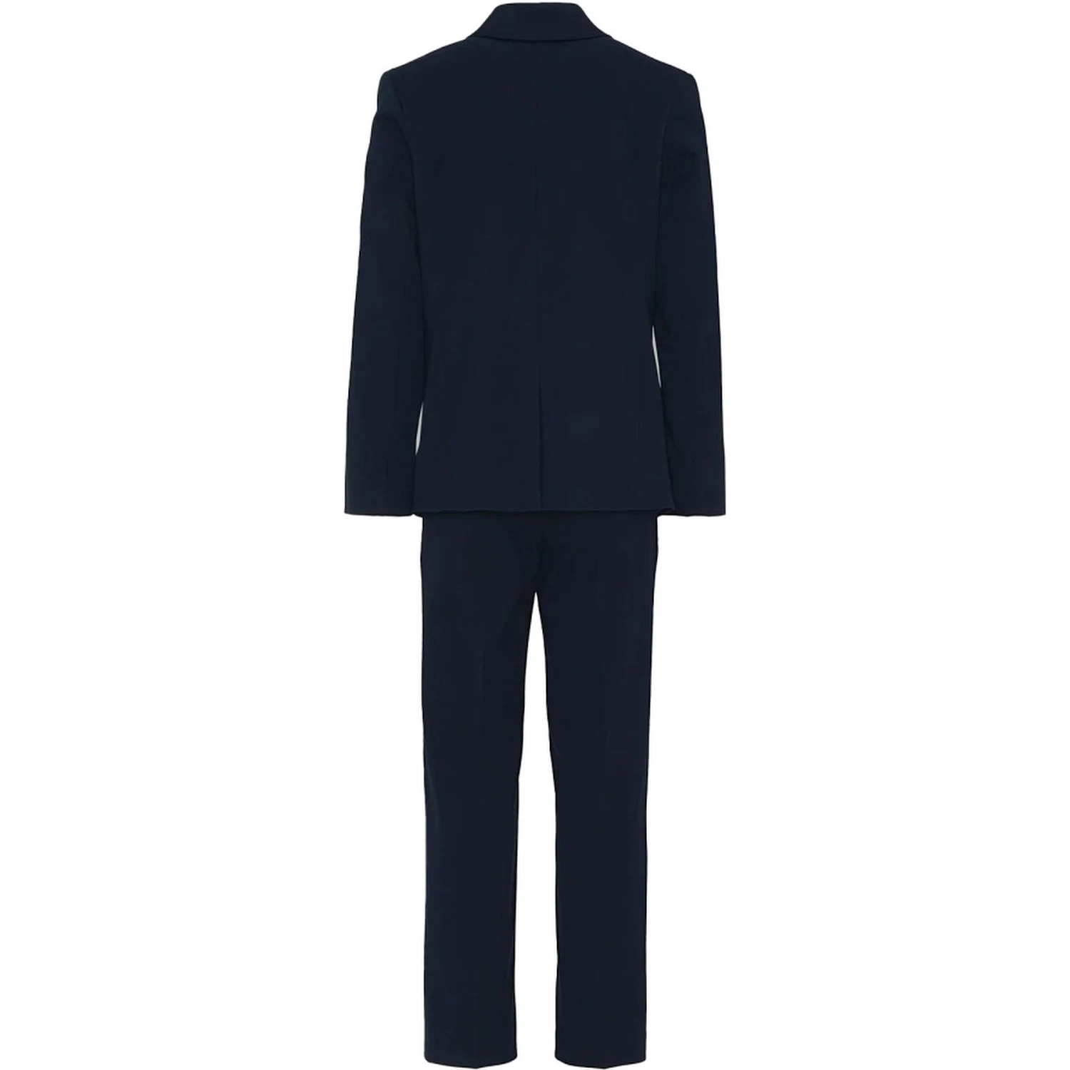 suit jacket and pants