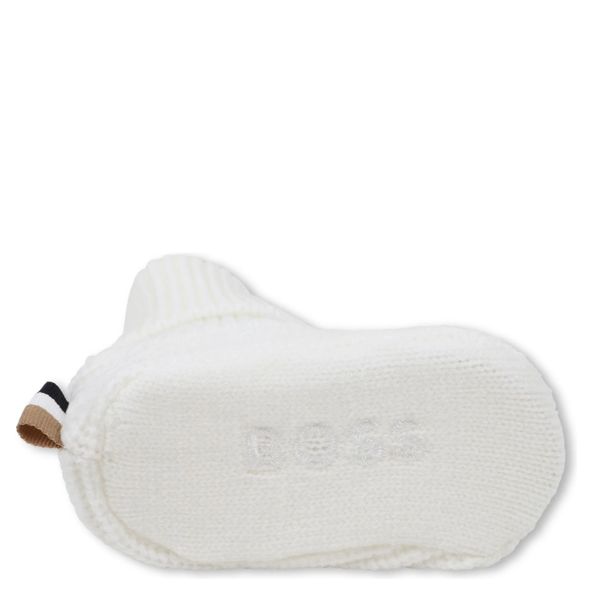 HAT SET WITH SLIPPERS