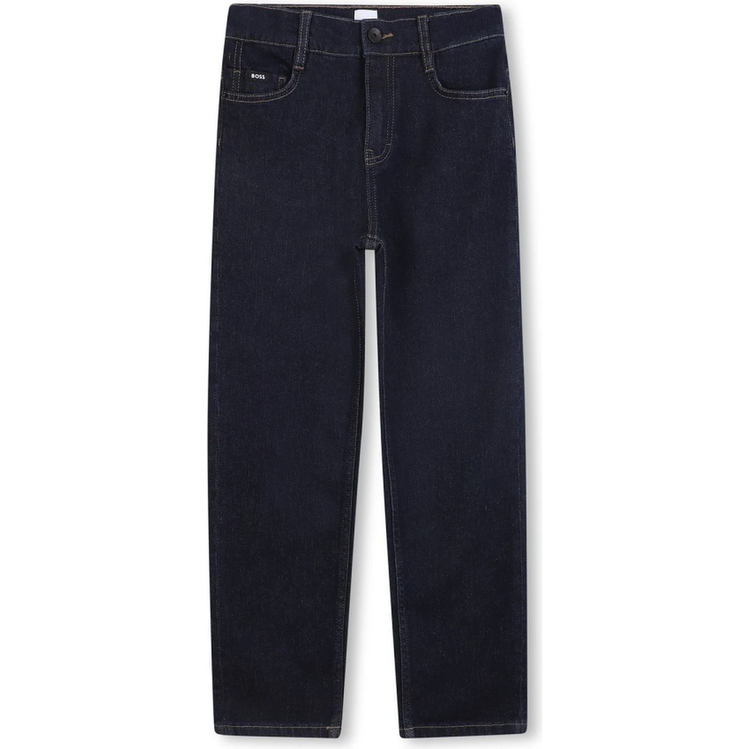DENIM PANTS