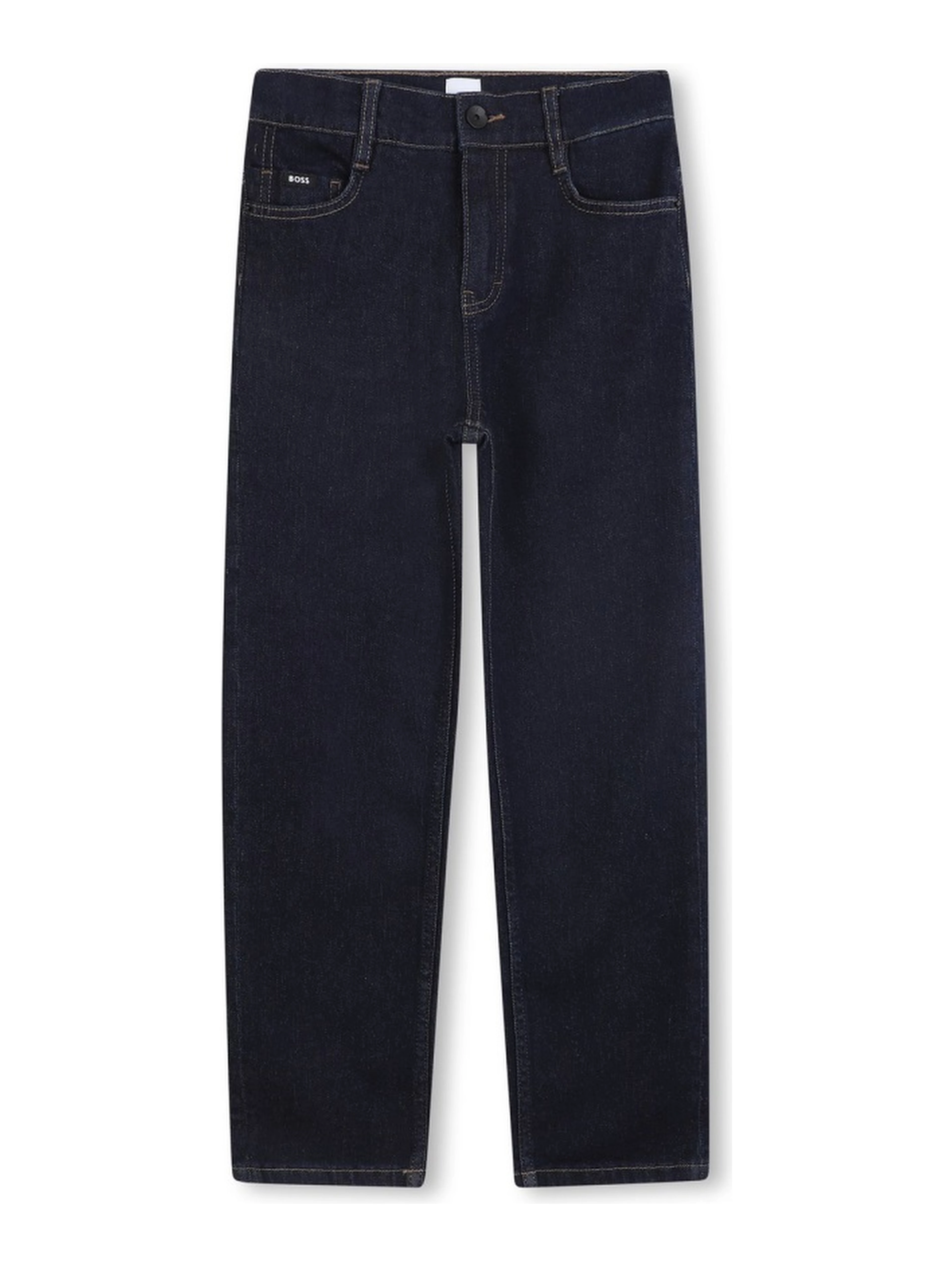 DENIM PANTS