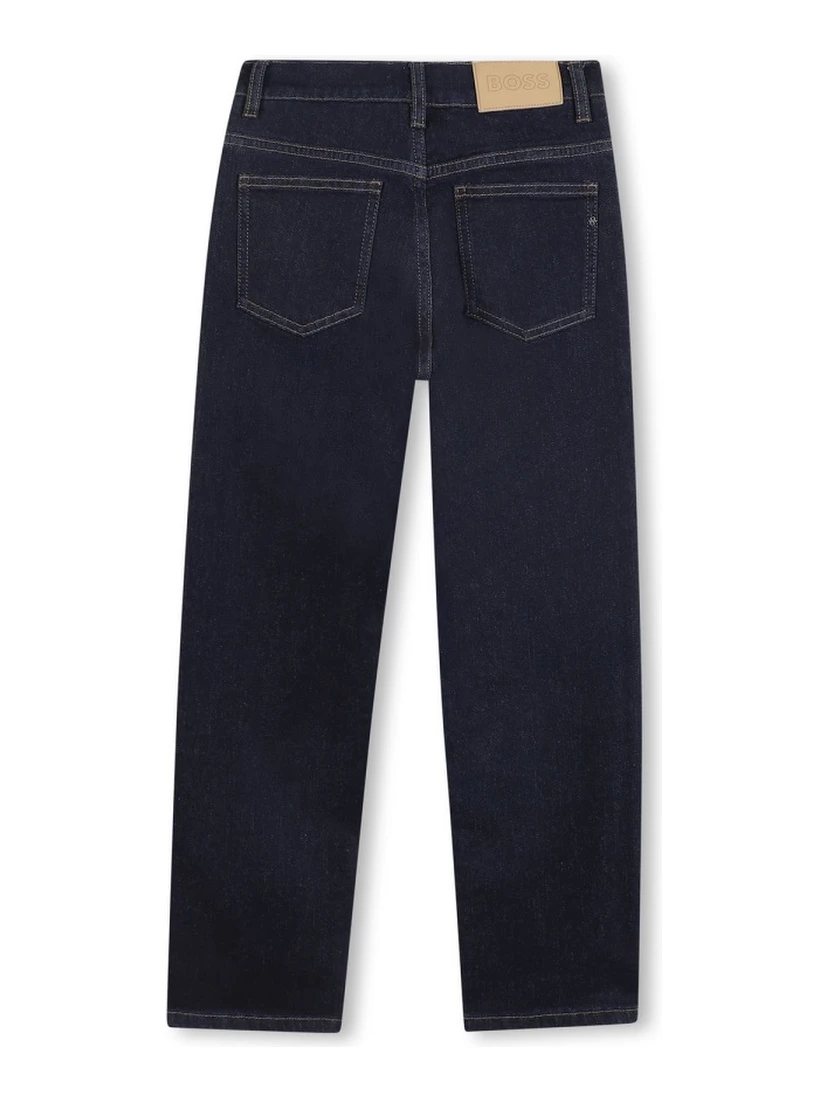 DENIM PANTS