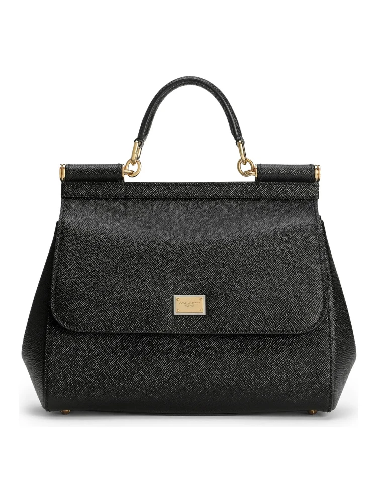 HAND BAG "SICILY" LARGE