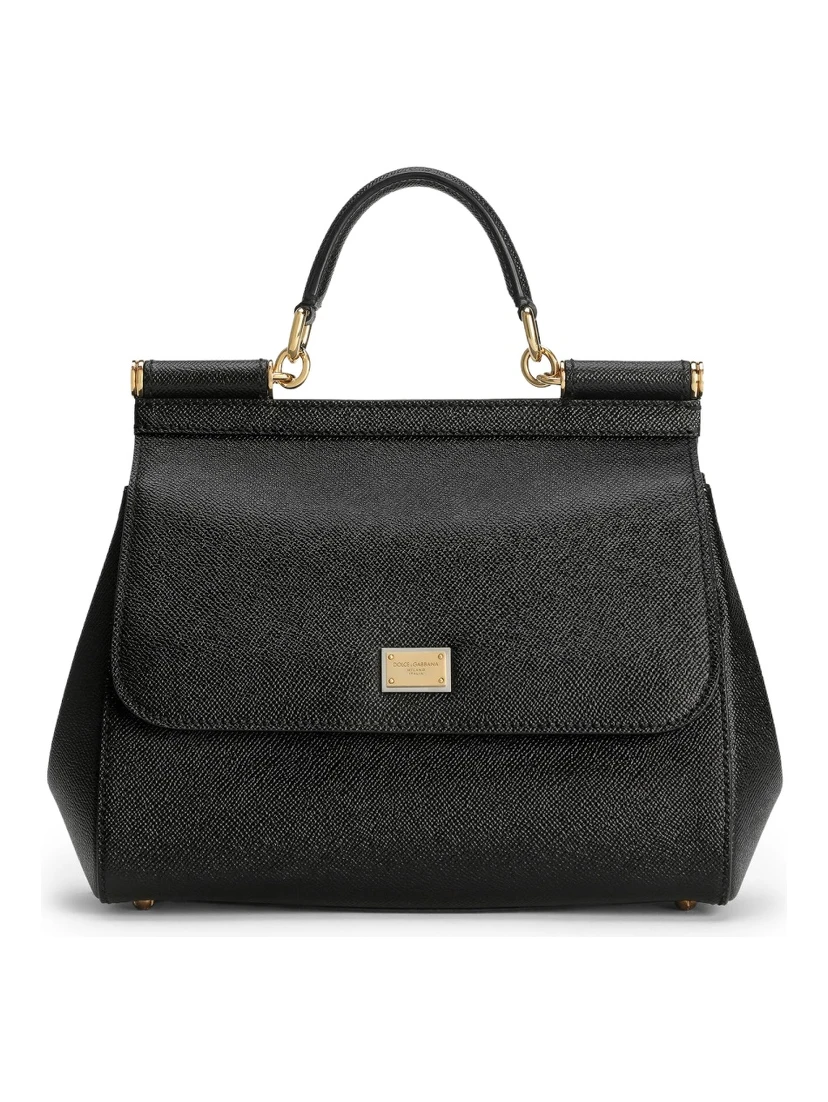 HAND BAG "SICILY" LARGE